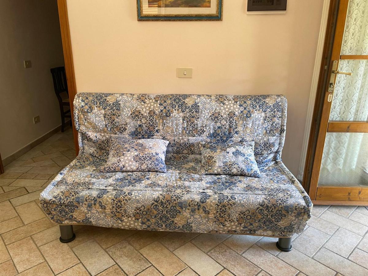 Casa Vacanza Le Case Сан-Джиминьяно Экстерьер фото